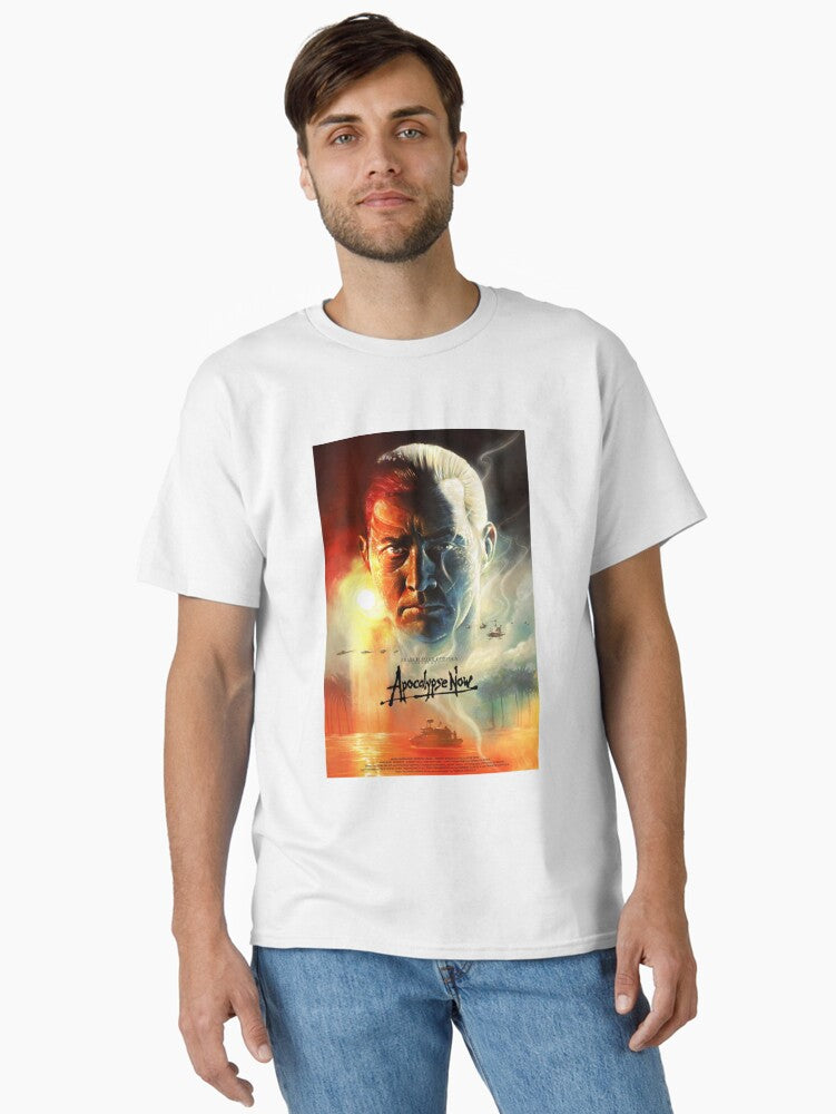Apocalypse Now (7) Classic T-Shirt