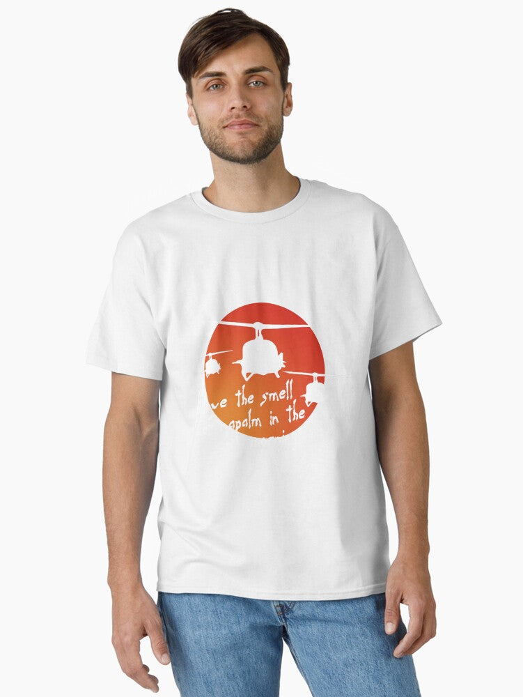 Apocalypse Now (1) Classic T-Shirt
