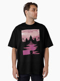 Apocalypse Now Artwork 1 Oversized T-Shirt