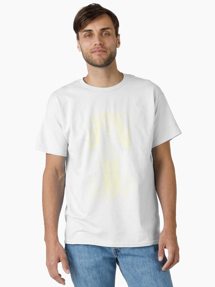 Apocalypse Now Charlie Don_t Surf from Apocalypse Now Classic T-Shirt