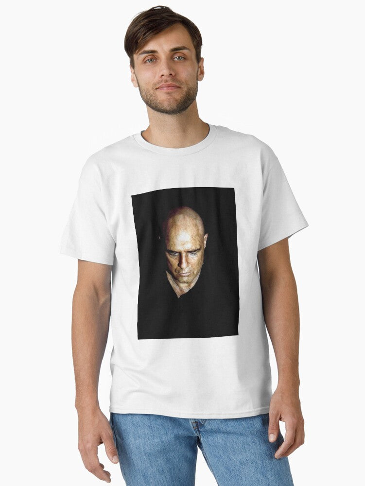Apocalypse…. Now Classic T-Shirt