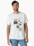Charlie Don_t Surf 2 Classic T-Shirt