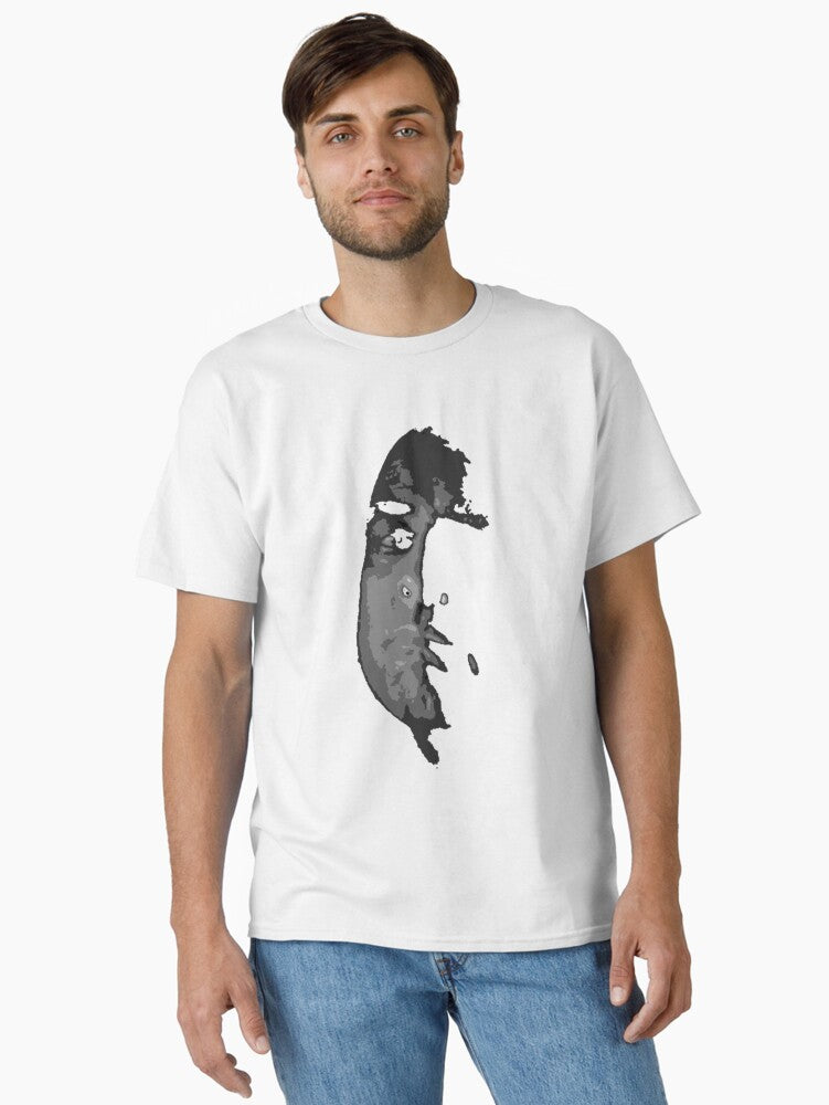 kurtz_s horror Classic T-Shirt