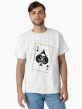 Death Card Classic T-Shirt