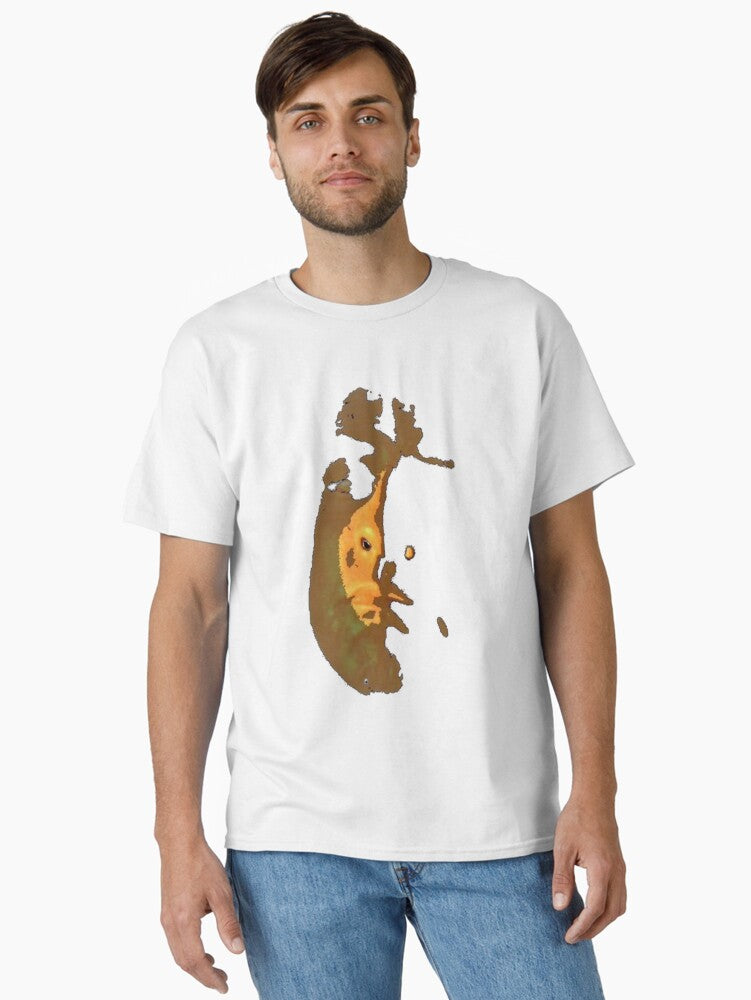 Colonel Kurtz Classic T-Shirt