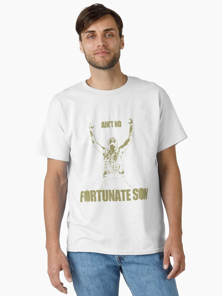 Fortunate Son Classic T-Shirt
