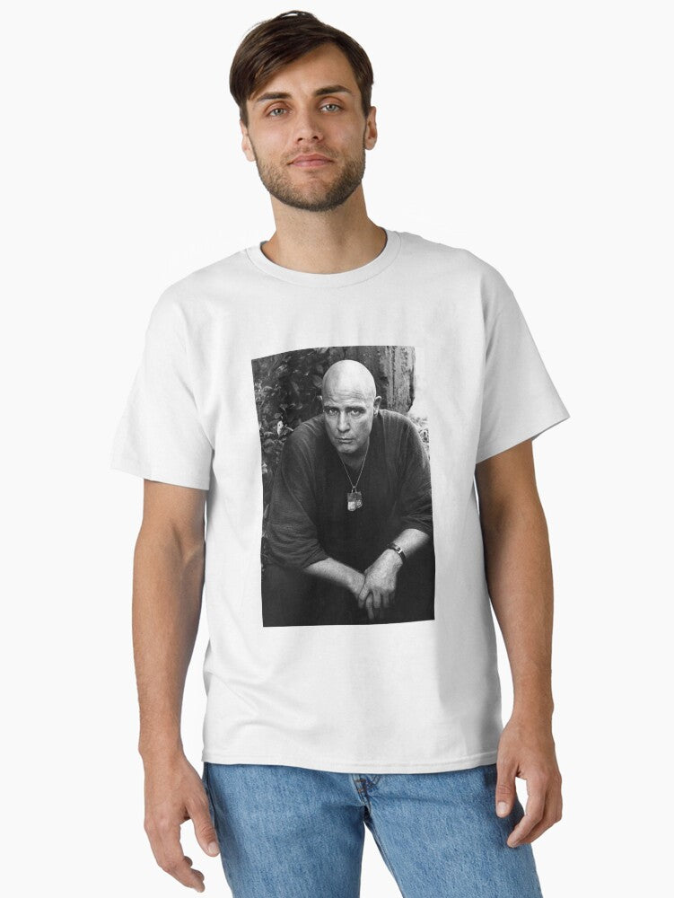 Marlon Brando apocalypse now Classic T-Shirt