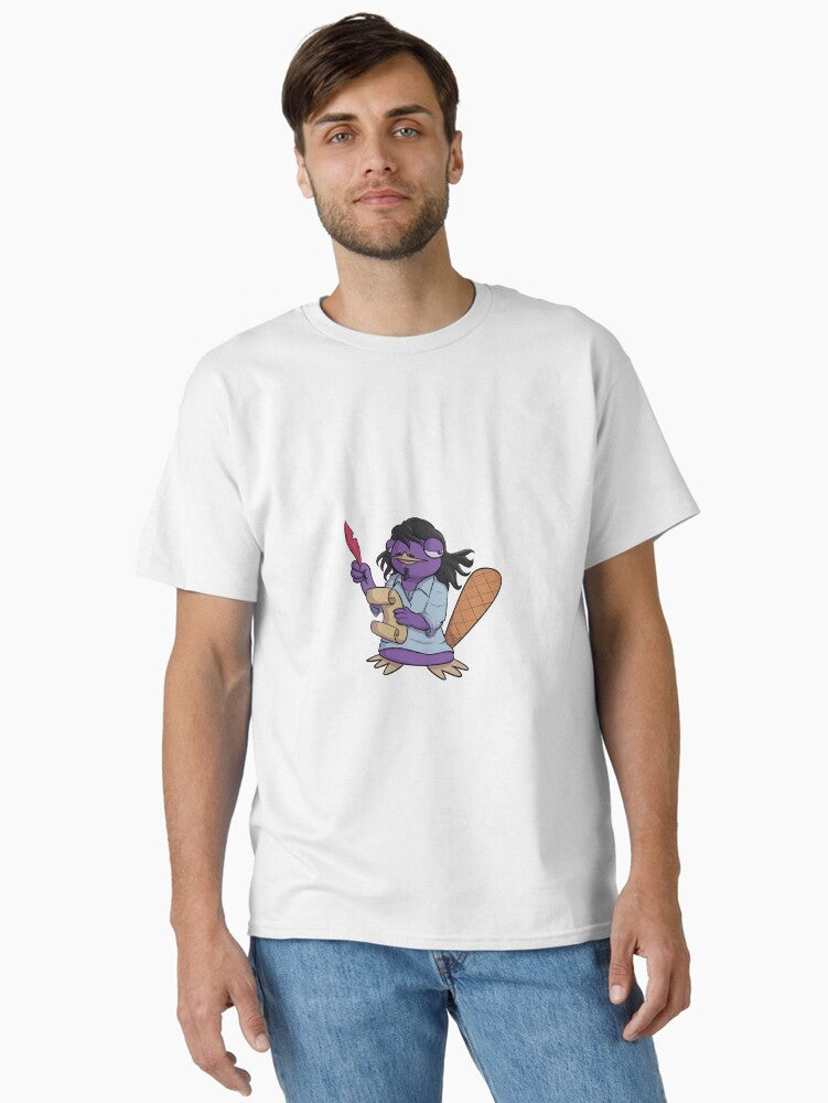 Ornini Gunther Classic T-Shirt