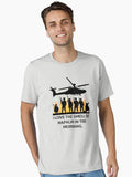 Apocalypse Now I Love The Smell Of Napalm In The Morning Essential T-Shirt