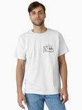 F1 Gunther Steiner Ship Classic T-Shirt
