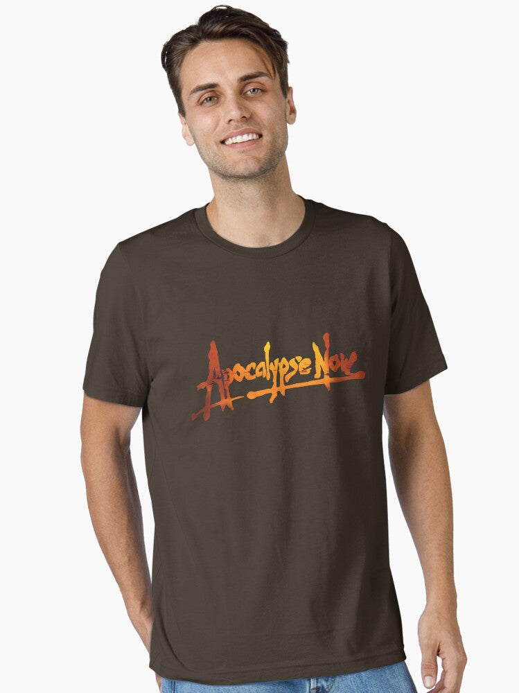 Apocalypse Now Text Essential T-Shirt