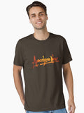Apocalypse Now Text Essential T-Shirt