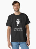 Gunther is coming Classic T-Shirt