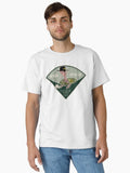 1st Squad. 9th Cavalry Airborne Charlie Don’t Surf Colonel Kilgore tribute T Shirt Classic T-Shirt