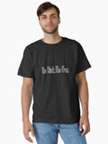 No risk no fun Classic T-Shirt