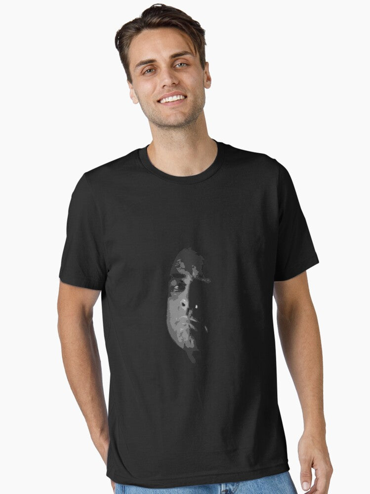 kurtz’s horror Essential T-Shirt