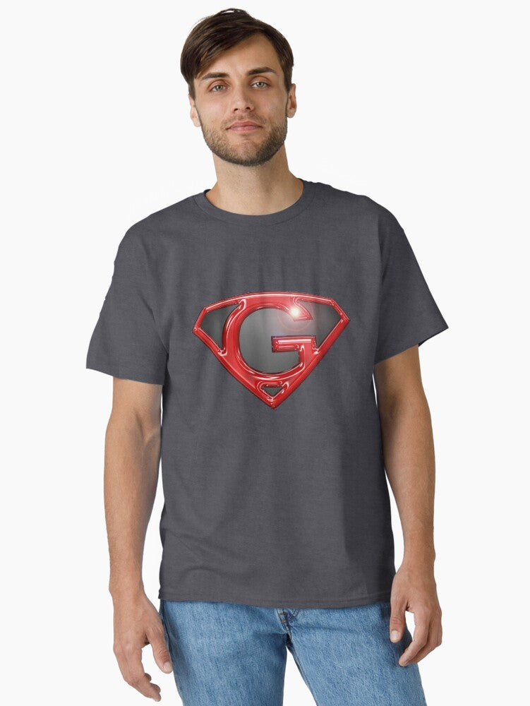 Super G Classic T-Shirt