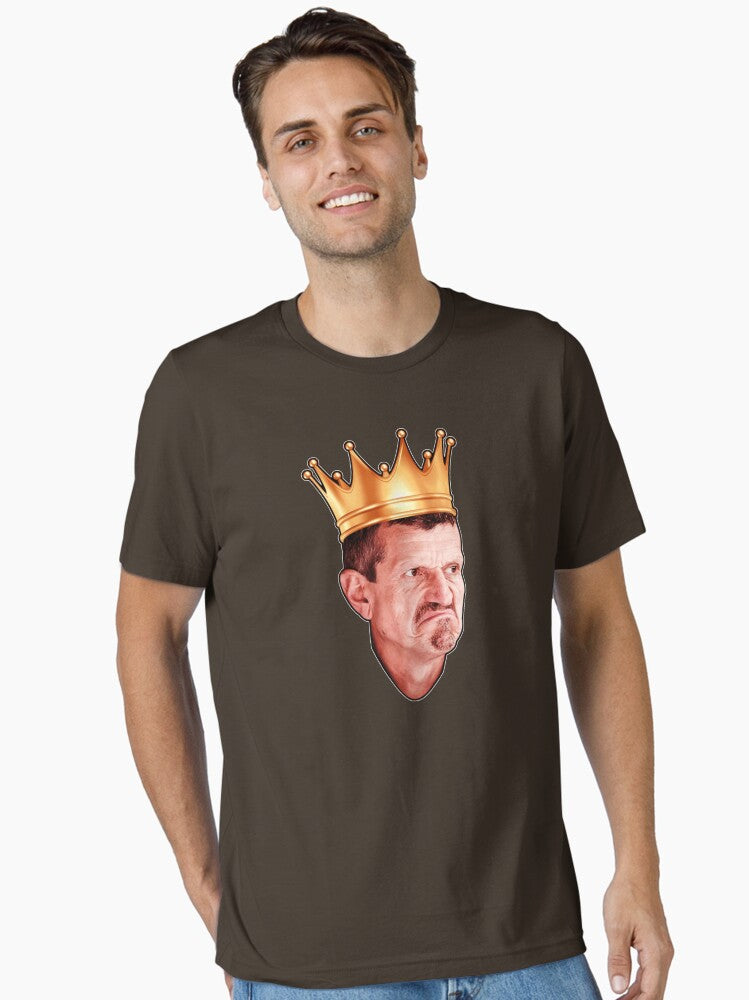 Gunther King Essential T-Shirt