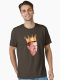 Gunther King Essential T-Shirt