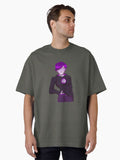 Gunther Bal Oversized T-Shirt