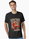Gunther The Ring Gerenal Essential T-Shirt