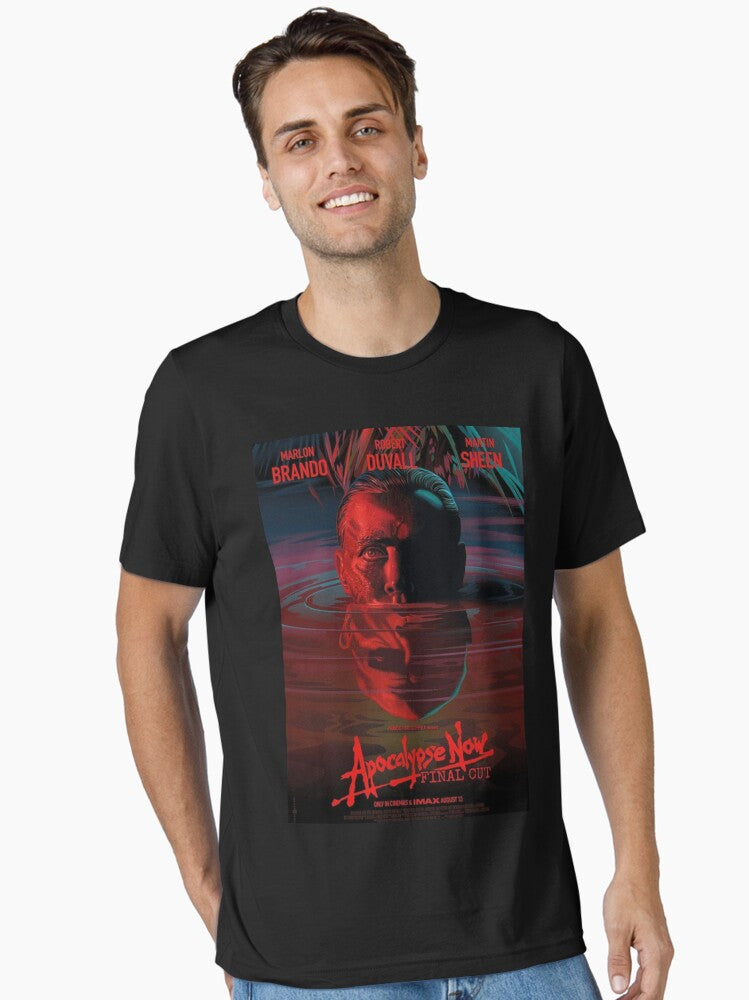 Apocalypse-Now– Essential T-Shirt