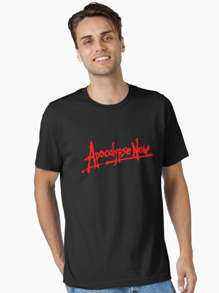 Apocalypse-Now–2 Essential T-Shirt