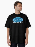August Gunther Donuts Oversized T-Shirt
