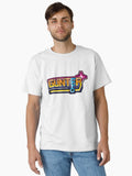 Gunter Ready Player One Classic T-Shirt