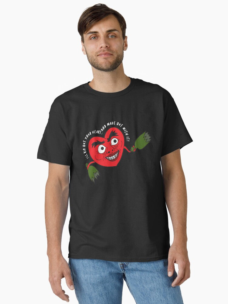 Ricardo – Adventure Time Classic T-Shirt