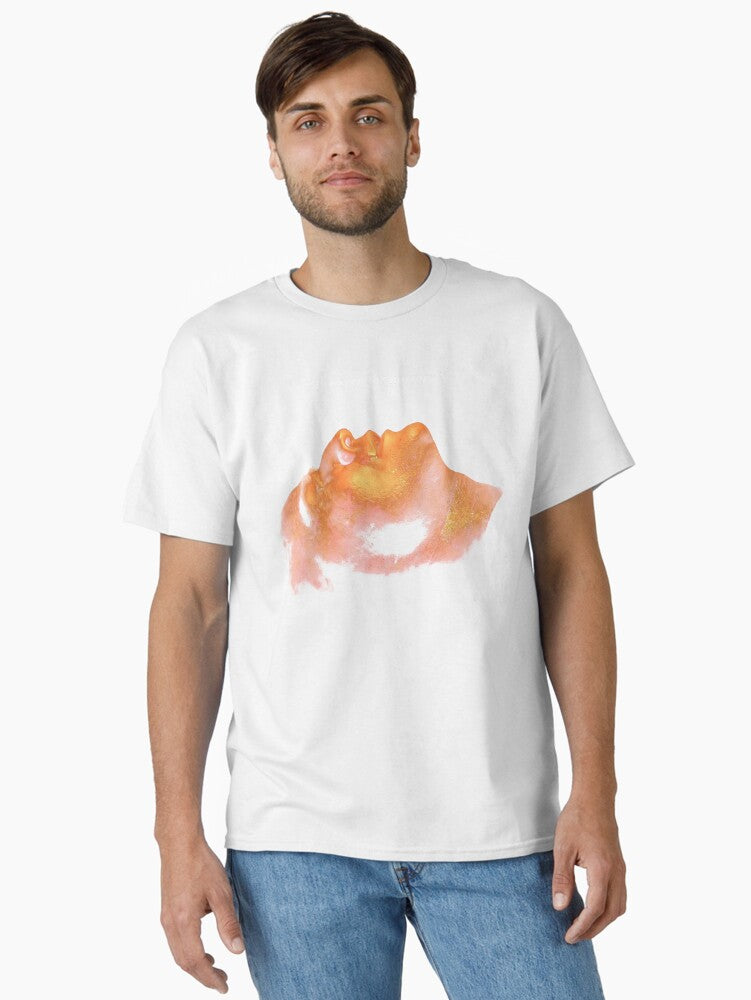 Colonel Kurtz I’ve Seen The Horrors – Apocalypse Now Movie Classic T-Shirt