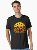 Charlie don’t surf – Apocalypse now Essential T-Shirt