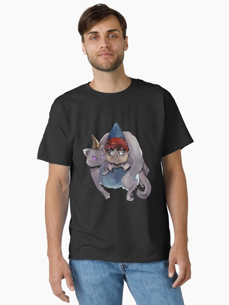 Gunther and Greg Classic T-Shirt