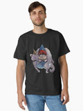 Gunther and Greg Classic T-Shirt