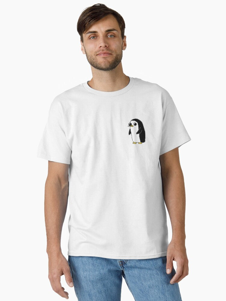 Gunther Adventure Time Classic T-Shirt