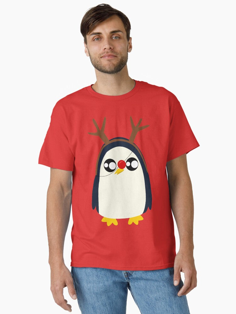Gunter it’s christmas!! Classic T-Shirt