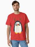Gunter it’s christmas!! Classic T-Shirt