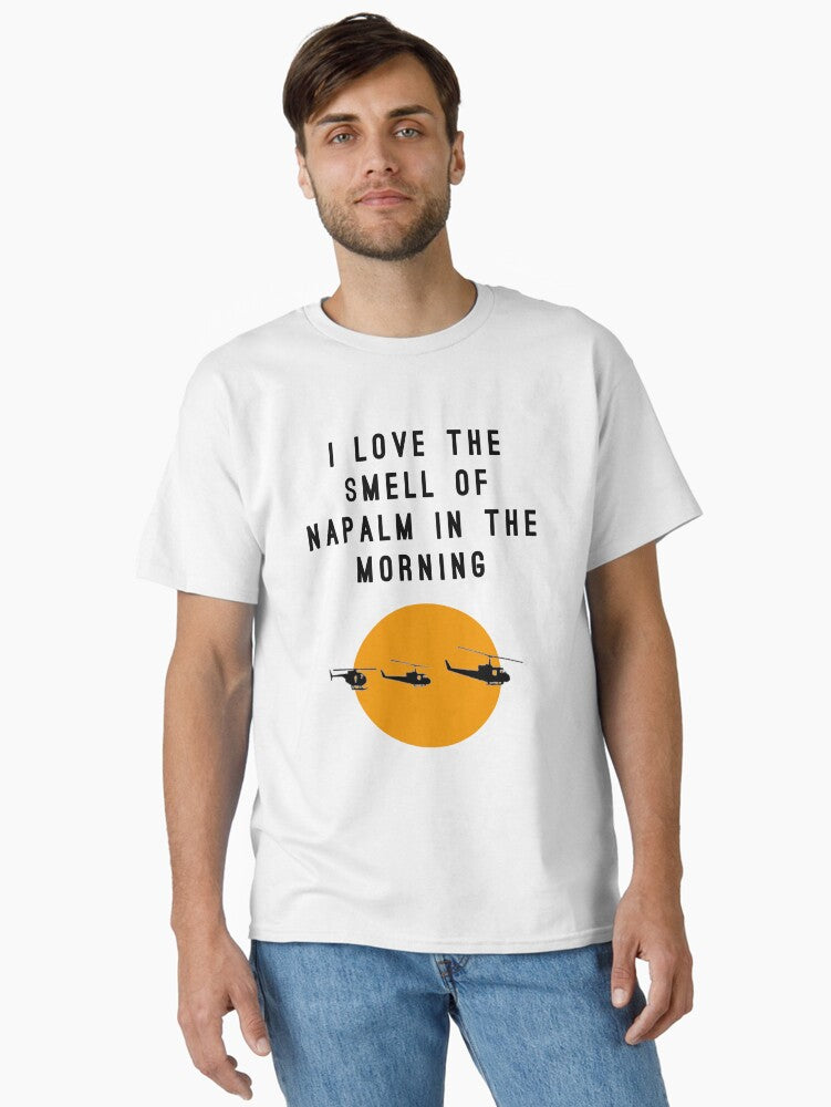Apocalypse now – movies Classic T-Shirt