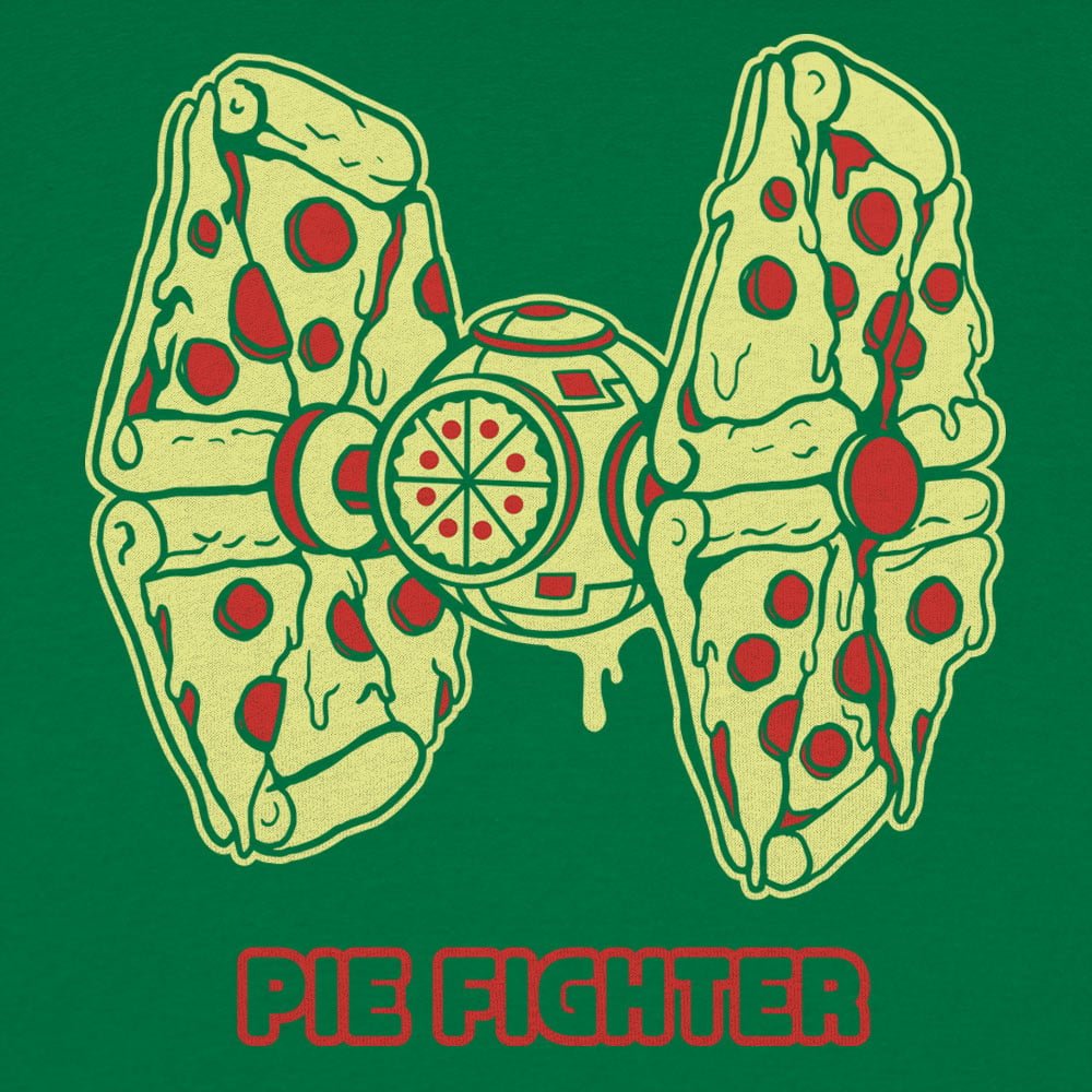 Pie Fighter
