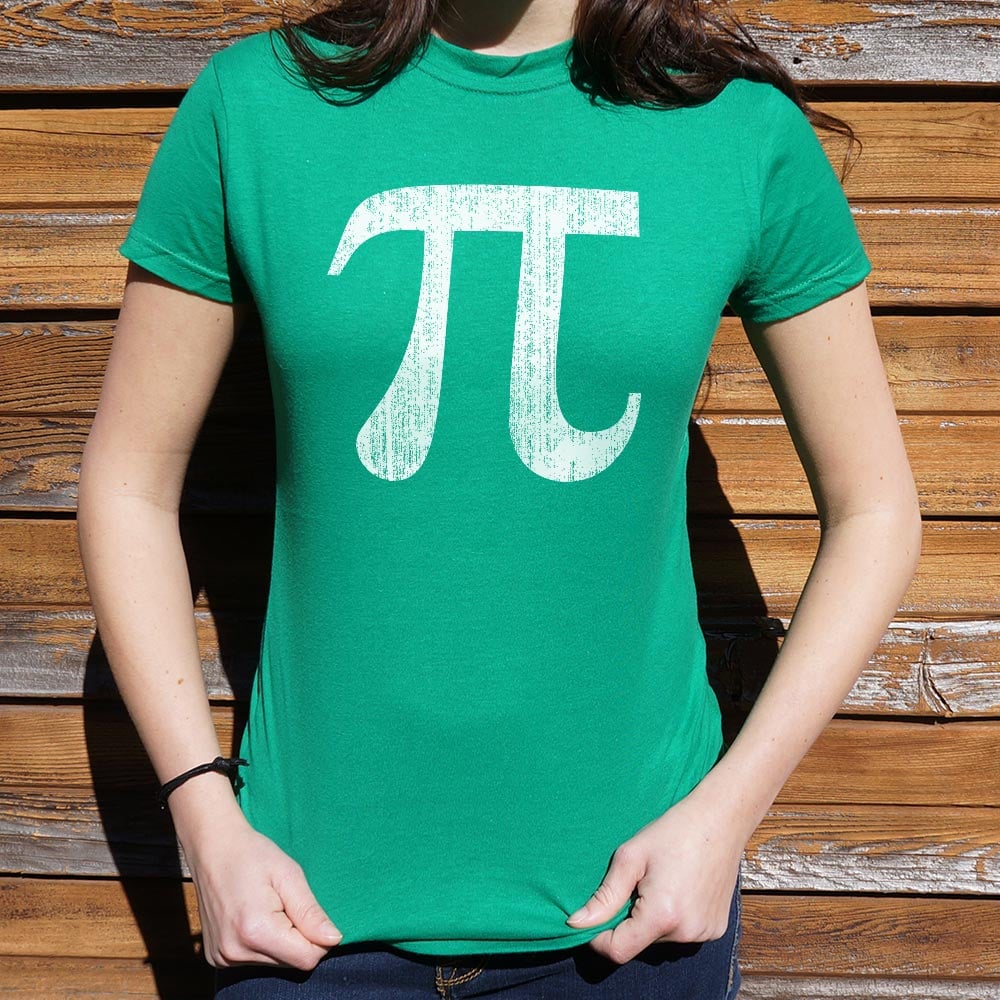Pi Symbol