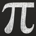 Pi Symbol