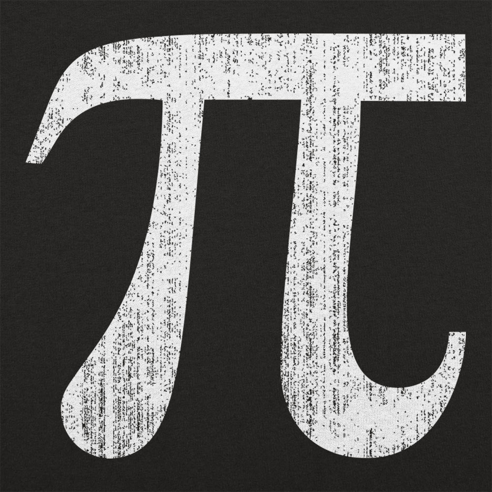 Pi Symbol