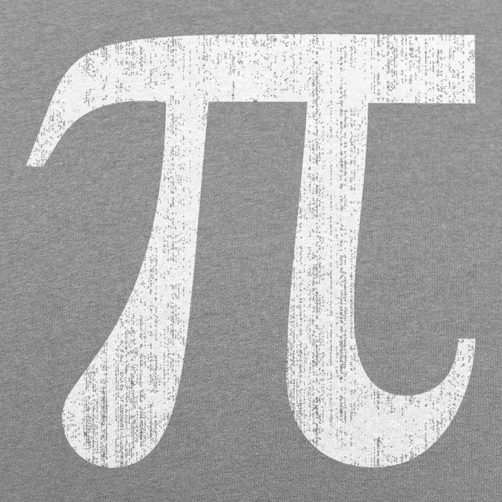 Pi Symbol