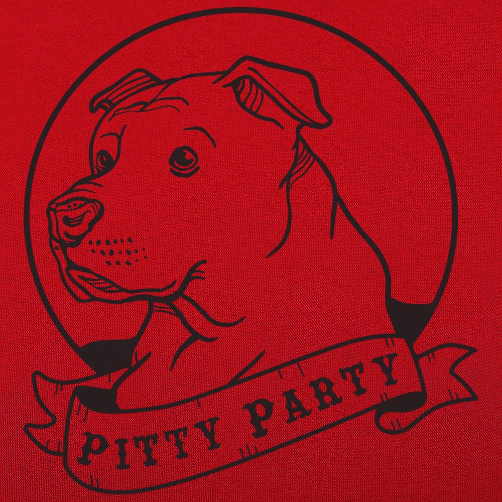 Pitty Party