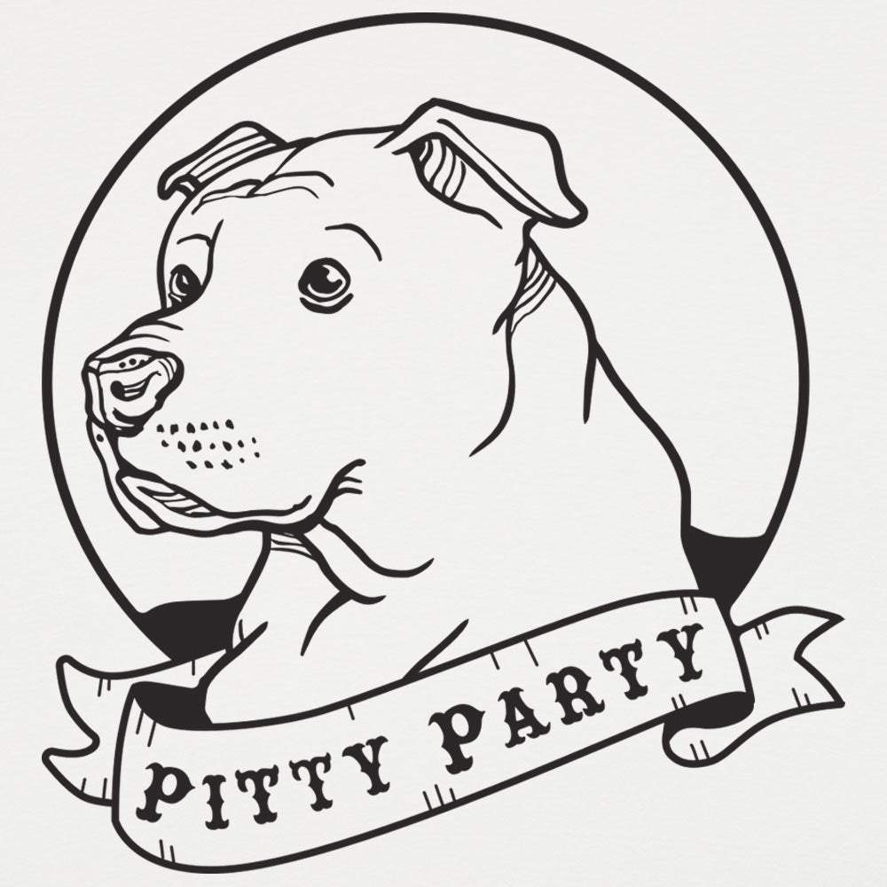Pitty Party
