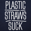 Plastic Straws Suck