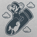 Plumber's Plutonium