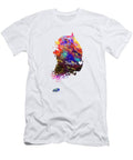 Pohangsi Quote Art Design Inspirational Motivatio T-Shirt