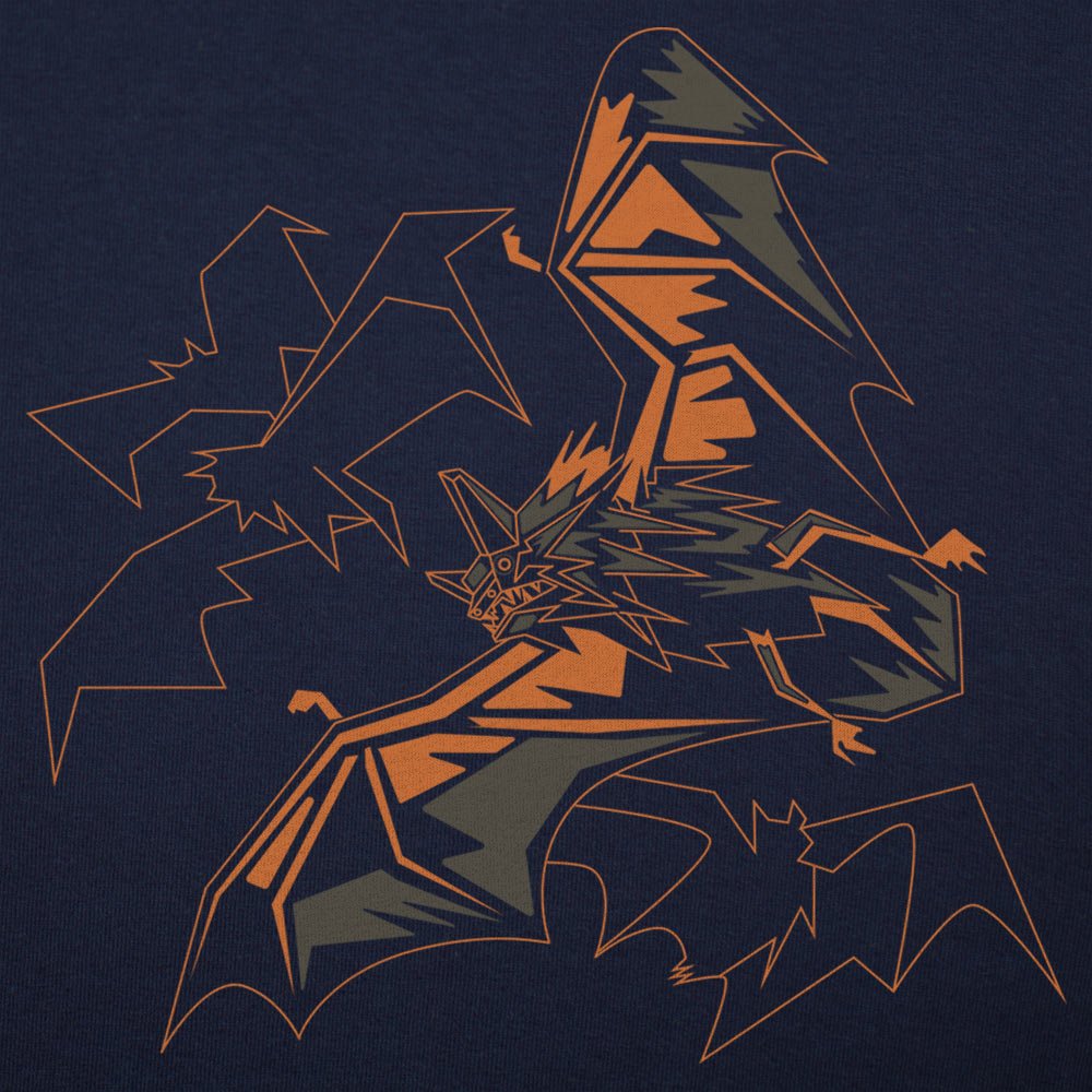 Polygon Bats