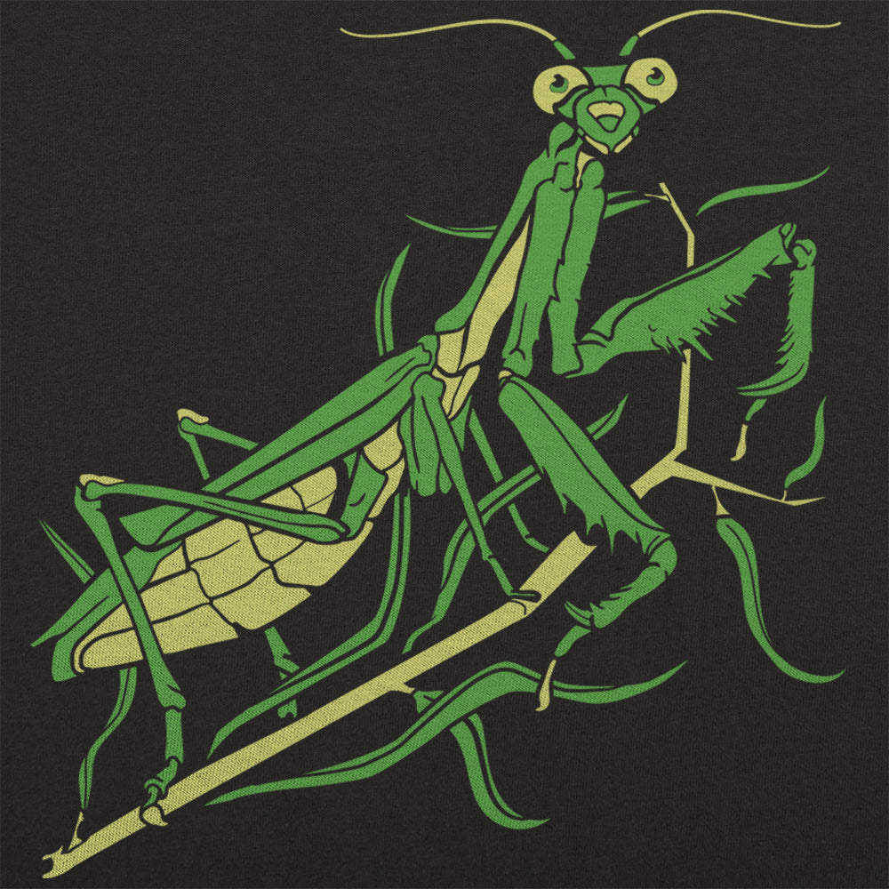 Praying Mantis